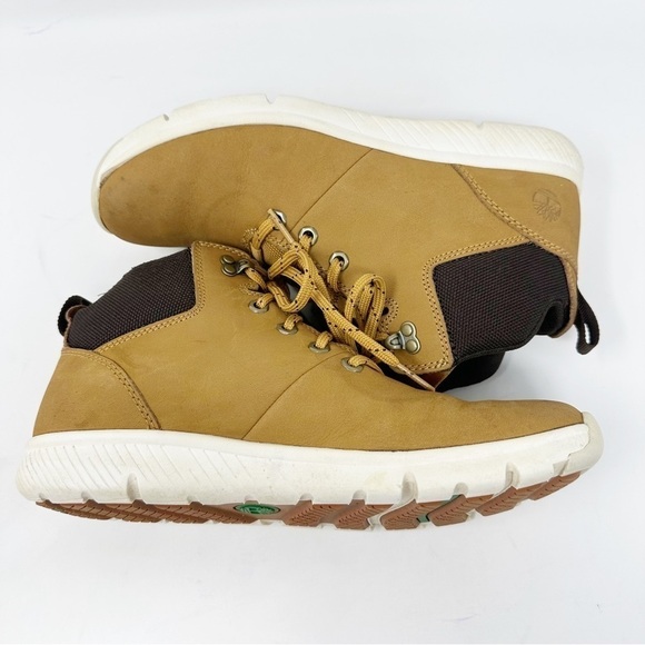 Timberland Grayson Sneakers - Picture 9 of 9